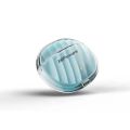 HiFuture Flybuds 3 True Wireless Earphones Bluetooth 5.3 with 4 Built-in Microphones, Environmental Noise Cancellation. 