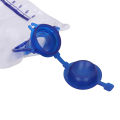 Home Enema Bag Kit 1200ml PVC Easy Operation Constipation Relief Coff MG. 