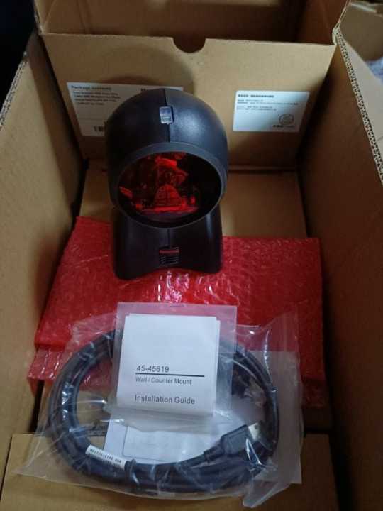 Honeywell orbit 7120 Barcode Scanner (New)