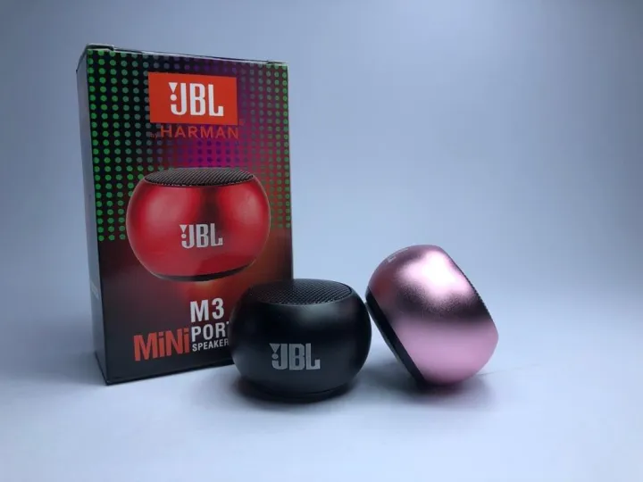 JBL%20M3%20Mini%20Bluetooth%20Speaker,%20Portable%20Wireless%20Speaker,%20Compact%20Metal%20Body,%20Superior%20Sound%20Quality,%20Bass%20Boosted%20Music,%20High-Quality%20Audio,%20Bluetooth%20Connectivity,%20Rechargeable%20Portable%20Speaker%20with%20Base%20Boost.%20-%20Image%203