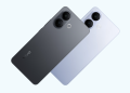 Vivo V60 Lite 5G - 12GB RAM 256GB ROM 6.77'' AMOLED Display 6500mAh Battery 90w FlashCharge PTA Approved 1 Year Official Brand Warranty. 