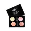 Christine 4 Color Highlighter - 002. 