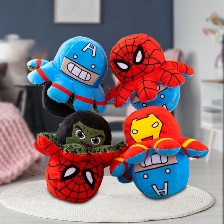 SHIP%20IN%2012HR!%20Flip%20Octopus%20Doll%20SuperHeroes%20Plushie%20Stuffed%20Toys%20Spider-Man/iron-man/Batman/Thor/Joker%20Octopus%20Double-Sided%20Flip%20Doll%20Reversible%20Octopus%20Pop%20It%20Toys%20for%20Kids%20Boy%20Plush%20Doll%20Gift-box%20Birthday%20For%20Man%20Sotong%20patung%20dolls%20octopus%20squid%20toy%20-%20Image%204