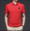 Summer Polo T shirt  for Men and Boys __ Best Quality. 