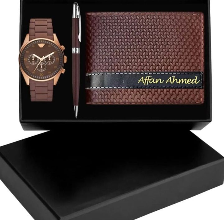 Customize Name Wallet Customize Name Wallet