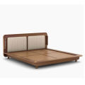 Otus Premium Solid Wood bed. 