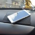 【DM bag factory Store】Mitsubishi ASX Eclipse car anti-slip mat phone holder dashboard PVC. 