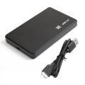 2.5 " HDD Laptop Hard Disk Drive Enclosure Box Sata to USB Portable Super High Speed 3.0 Sata Hard Box. 
