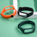 Silicone Strap For Oppo Watch EVA Edition Colorful Smartwatch Watch Band Replacement Bracelet For Oppo EVA Edition Watch. 