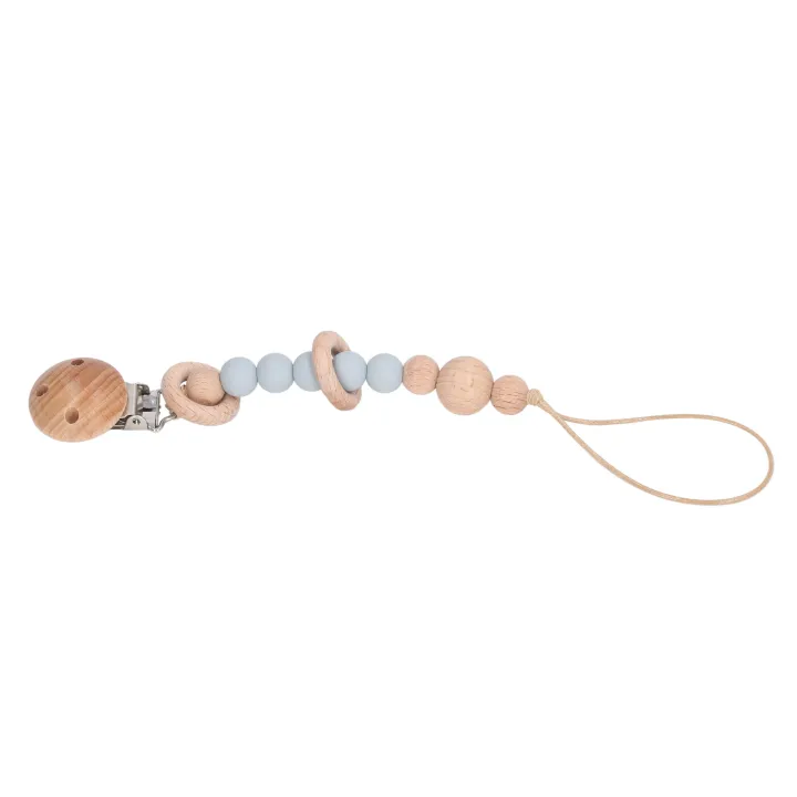 Pacifier%20Clip%20Holder,%20Drop%20Proof%20Baby%20Silicone%20Pacifier%20Chain%20Food%20Grade%20Silicone%20for%20Home%20-%20Image%207