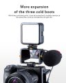 Flip Screen Micro Single Camera Refracting Mirror Suitable For Sony A6500/6300/A7M3 A7R3 Nikon Z6Z7 (No camera). 