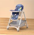 Baby Love Baby High Chair Booster Baby Feeding Chair Dining Chair. 
