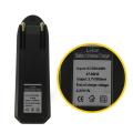 Universal Single Cell 3.7V Lithium-ion Battery Charger 18650 16340 14500 Li-ion Battery. 