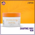 GK Hair Global Keratin Shaping Wax (100ml/ 3.4fl. oz). 