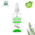 Rosemary water, for hair growth, spray 100ml, Healthy & Strong By Authentic Rich. 