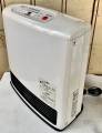 Rinnai TOKYO GAS fresh condition 3.5kw l/11770BTU heating BTU Blower Gas Fan Heater With Free 110 Converter Adapter Made in Japan Rinnai/Osaka/Tokyo Brands - Electric Control - Vent free - Auto temperature Control. 