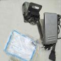 100 Watts Sewing Machine Motor Set  Powerful Silai Machine Motor With Foot Pedal Best For Home Use. 