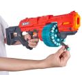 X-Shot Launcher Excel Max Havoc Gun. 