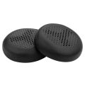 Ear Pads Ear Cushion Ear Cups Ear Covers Replacement for AKG Y500 500 Headphone Repair Parts Black. 