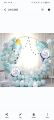 New Born Welcome Baby Boy & Girl Happy Birthday Decoration theme: Baby Shower, It's a Boy, It's a Girl, Oh Baby. 