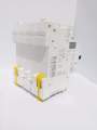 SCHNEIDER circuit breaker  3 pole (16,20A,40A,63A). 