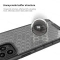 For Samsung Galaxy A52 A52 5G A52S 5G A53 5G Shockproof Honeycomb Heat Dissipation Phone Case Back Cover. 