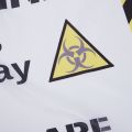 Quarantine Birthday Banner Polyester Material for Home Decoration. 