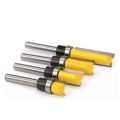 Trim Bits-4* Trim Router Bits-yellow. 