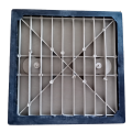 Main Hole Cover 12"×12" Inch ABS Plastic Manhole Cover Prime Quality. 