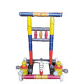 Moonwalk Baby Walker – Wooden Walker for Babies, Easy to Walk For bay Most Popular in Pakistan. 