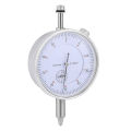 0-10mm Dial Indicator Gauge 0.01mm Accuracy Measuring Meter High Precision Inst ent Tool. 