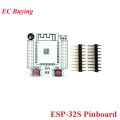 ESP-32 ESP32 Development Board ESP32-WROOM-32 ESP32S ESP-32S Module WiFi BLE and WIFI Dual Core CPU MCU Board. 