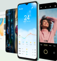 Vivo Y03t RAM 4 GB ROM 128 GB Front Camera	5 MP Back Camera	13 MP + 0.08 MP Battery Type	5000mah. 