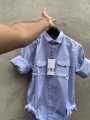 Casual Shirt for Men and Boys - Casual Double Pocket Shirt - Casual and Party Wear Shirts available. 