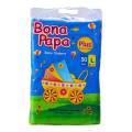 Bona Papa Plus Baby Diapers Large Size 4. 