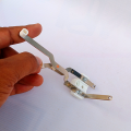 Electric Iron Thermostat National Iron Thermostat- High Quality. 