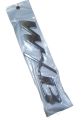 WXB Chrome logo for Toyota Fielder Car Cars back trunk logo Premium Quality Chrome Material. 