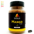Spices.pk Amchor / Mango Powder / Khatai Powder / Amchoor Powder / Dried Mangos Powder wt.200gm. 