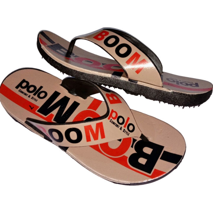 flop chappal