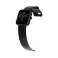 Zero® Edge Smartwatch 1.83" TFT Display | Bluetooth Calling, 100 Sports Modes, Health Suite | IP68 Waterproof | Best Smartwatch for Men, Women, Android & Ios. 