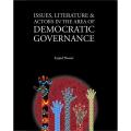 Democratic Governance (Issue,Literature & Actor in the Area ). 