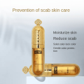 Idm Gold Foil Repair Essence Genuine Embroidery Repair Agent Tattoo Eyebrow Eye Tattoo Lip Special Embroidery Repair Liquid Zero Scabs. 