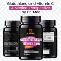 "DR MED Glutamed Glutathione 250, Vitamin C 100: Advanced Skin Brightening and Glowing Enhancement - 30 Tablets" (Its Wholesale price). 