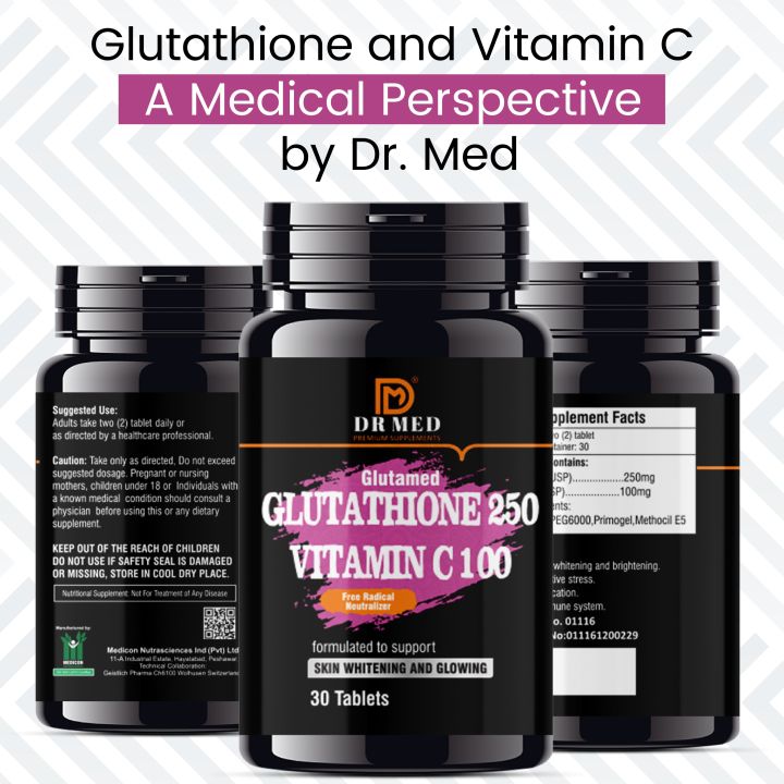 "DR%20MED%20Glutamed%20Glutathione%20250,%20Vitamin%20C%20100:%20Advanced%20Skin%20Brightening%20and%20Glowing%20Enhancement%20-%2030%20Tablets"%20(Its%20Wholesale%20price)%20-%20Image%207