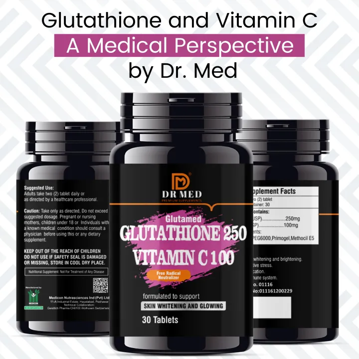 "DR%20MED%20Glutamed%20Glutathione%20250,%20Vitamin%20C%20100:%20Advanced%20Skin%20Brightening%20and%20Glowing%20Enhancement%20-%2030%20Tablets"%20(Its%20Wholesale%20price)%20-%20Image%207