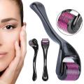 Derma Roller 0.5 Mm Hair & Skin System QS Mart. 