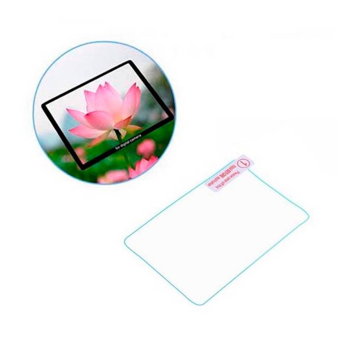 DSLR Camera Screen Glass Protector Nikon D7200 D7100 D7000 D610 D500 D750