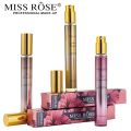 Miss Rôse Travel Size Body Mist (15ml) | Long-Lasting Fragrance Spray for Women | Choose from Bare Vanilla, Coconut Passion, Pure Seduction & Love Spell. 