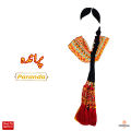 Traditional Punjabi Girls Paranda Designs, Colorful Women Hair Parandi, Hair Extensions For Females, Handcrafted Ladies Hair Fashion Accessories, Balon K Liye Parranda, Bridal Hair. 