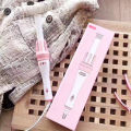 TYMO Original Automatic Hair Curler Double Rotation Rolling Electric Hair Roller Big Waves Styling Stick 360 Rotating Constant Curling Iron heatless Hair Curler Ceramic Curler Wands No Hair. 
